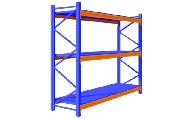 Giá kệ để hàng 3 tầng là gì? 