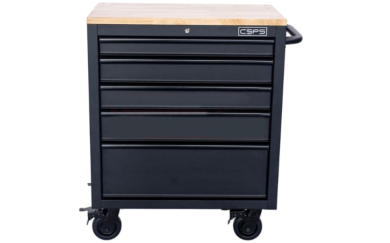 Cinvico - Đơn vị sản xuất các loại tủ để đồ nghề giá rẻ, chất lượng cao 