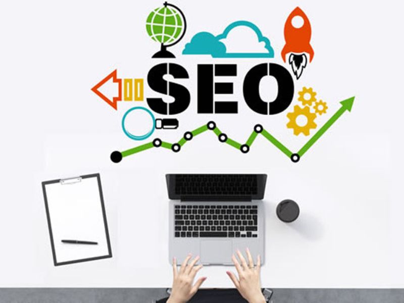 Cấu Trúc Báo Giá Dịch Vụ SEO Tổng Thể 2025 Thường Gặp
