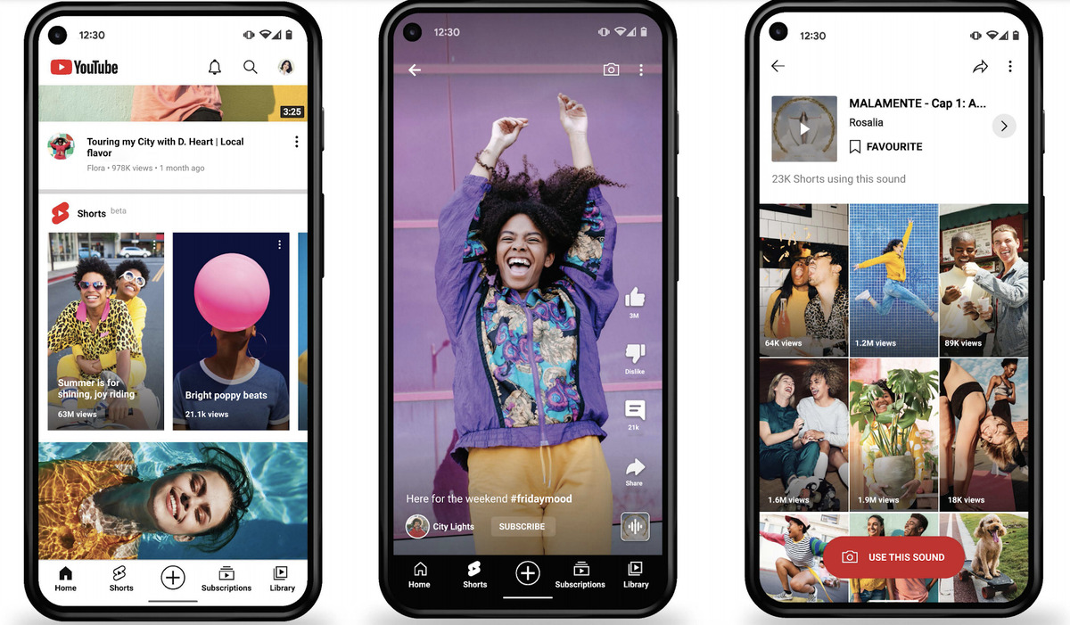 hiểu đúng về video ngắn 