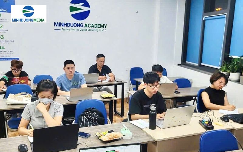 Ưu điểm nổi bật của khóa học SEO cơ bản tại Minh Dương Media