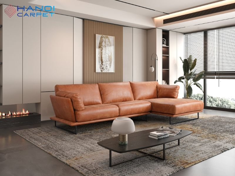 mua thảm sofa phòng khách