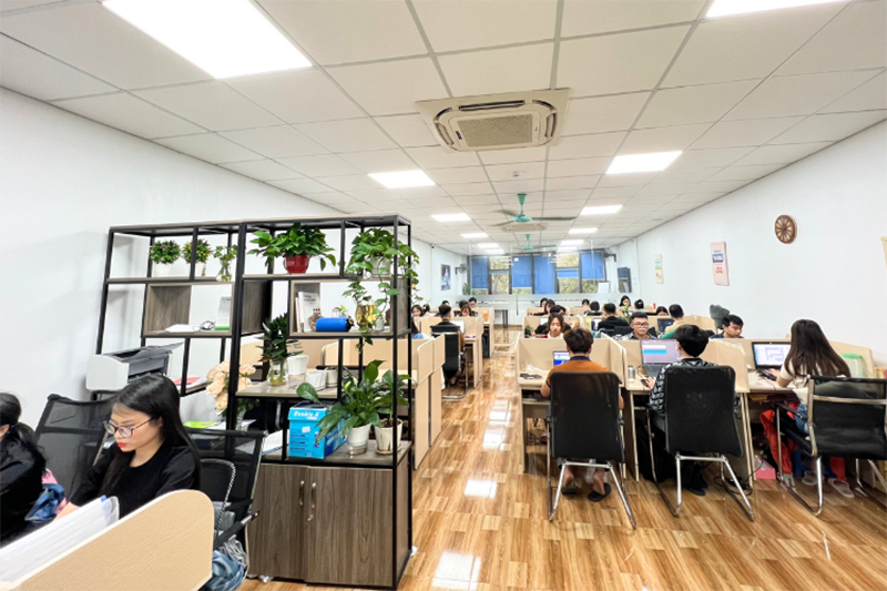 Lợi ích của dịch vụ SEO tại TPHCM