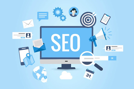 Dịch vụ SEO là gì?