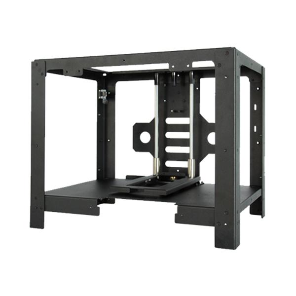 Ưu điểm của khung máy