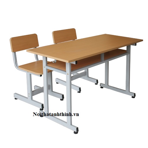 nội thất trường học