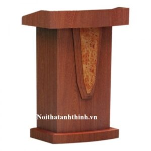 bục phát biểu hội nghị