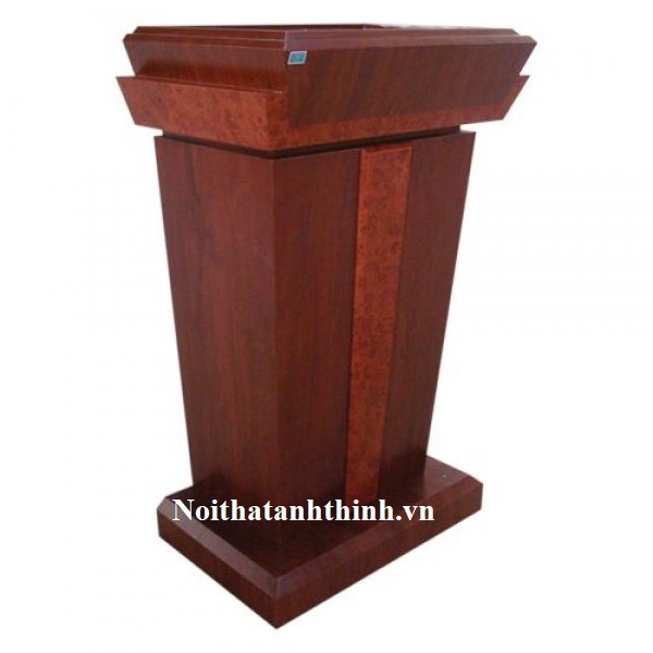 Bục tượng Bác Hồ