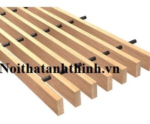 vách tiêu âm trần