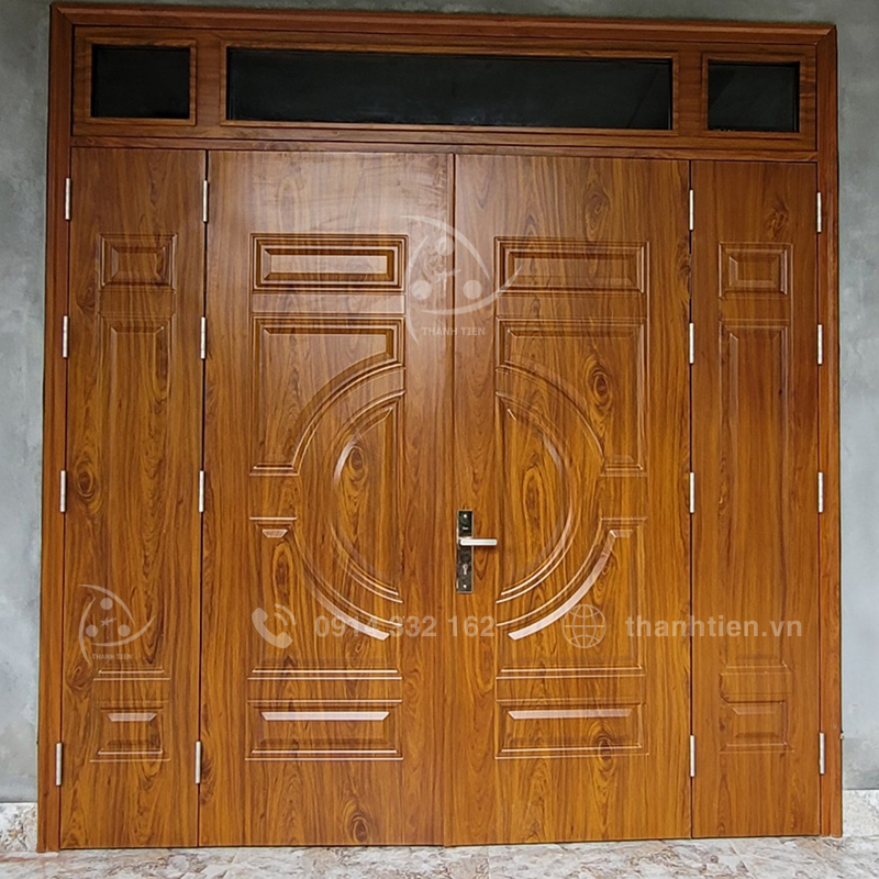 Quy định đối với cửa chống cháy mới nhất