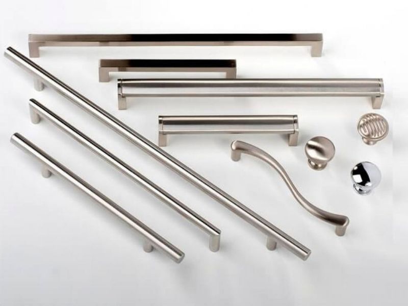 hướng dẫn chọn tay nắm cửa nhôm xingfa