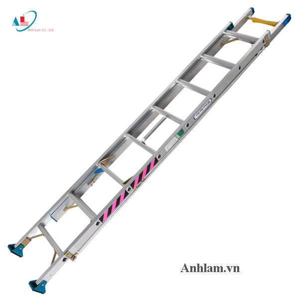 Mua thang nhôm trượt tại Anh Lâm