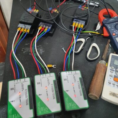 thiết bị chống giật 3 pha- 1