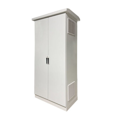 Giá Vỏ Tủ Điện 600x800x300