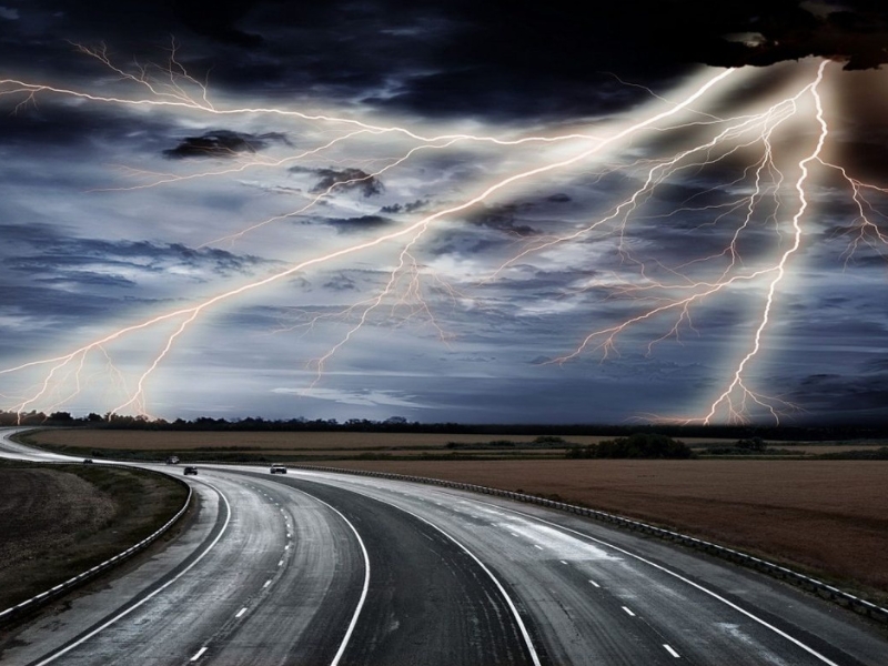 cách lắp đặt chống sét cho nhà ở- 1