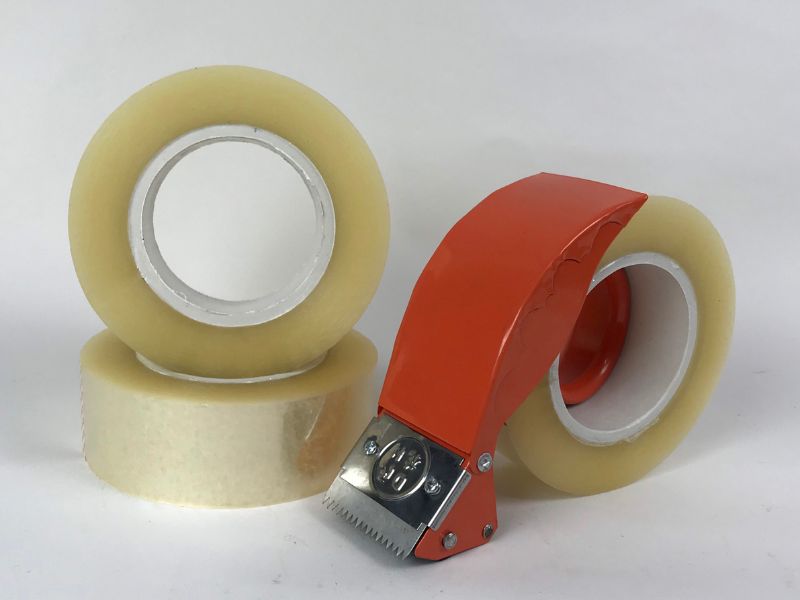 băng dính đóng hàng - 1