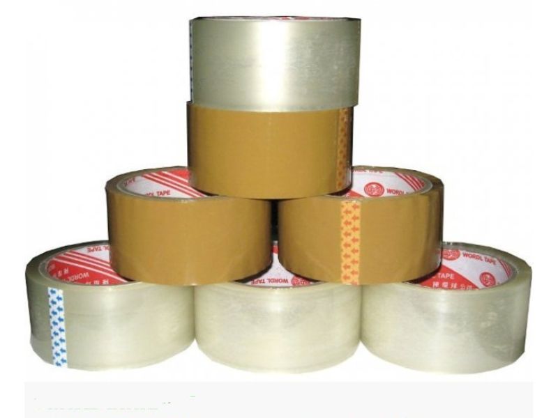 băng dính đóng hàng - 2