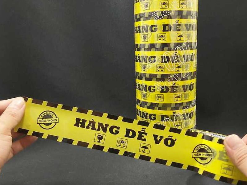 băng dính đóng hàng - 3