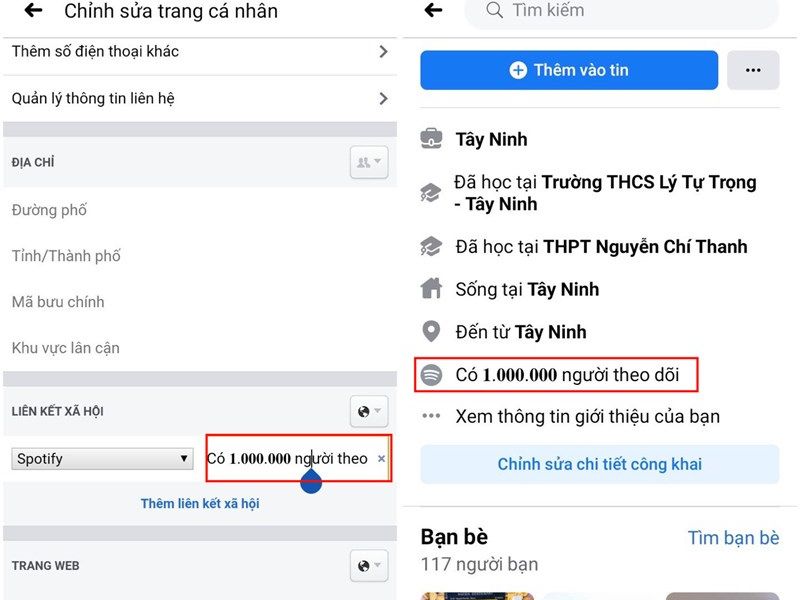 hack follow tren facebook- 3