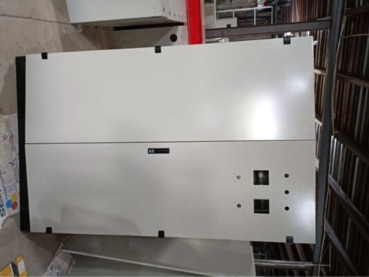 Vỏ tủ điện 400x300x150- 1