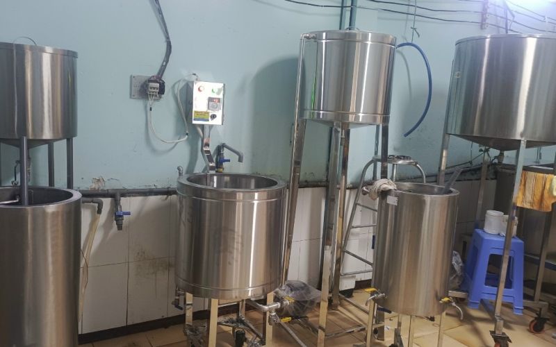 2 công nghệ làm lạnh nhanh tốt nhất hiện nay
