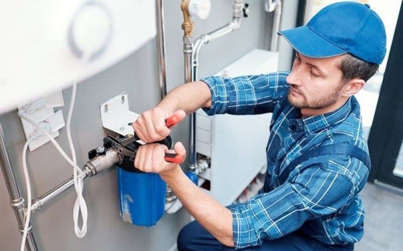 Cách bảo dưỡng máy lọc nước tăng tuổi thọ đơn giản
