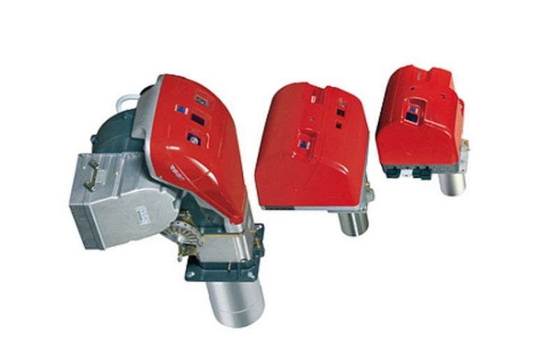 4 loại đầu đốt giá rẻ thông dụng nhất hiện nay