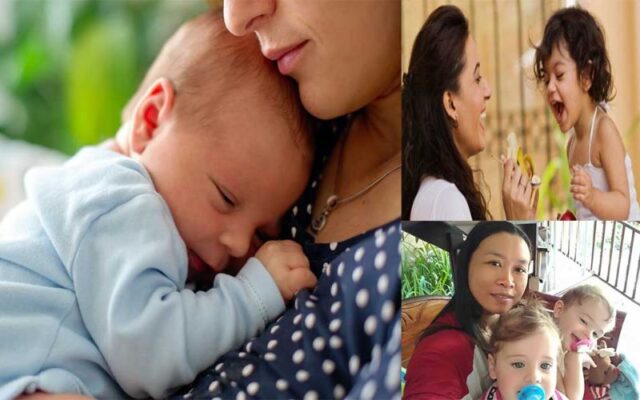 Kinh nghiệm chọn dịch vụ trông trẻ tại nhà theo giờ tốt nhất 