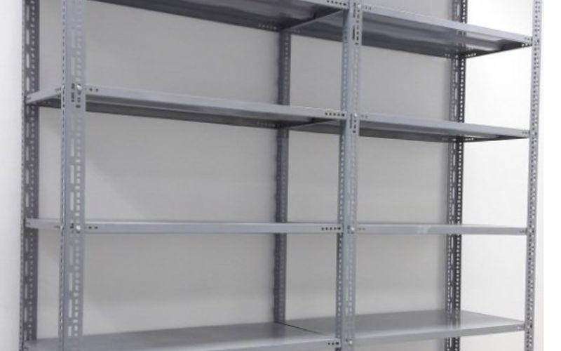 loại kệ để hàng thông dụng nhất hiện nay