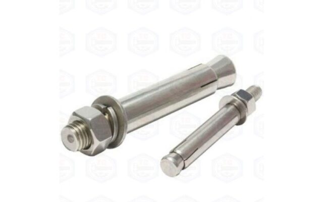 Bulong nở rút Inox là gì?