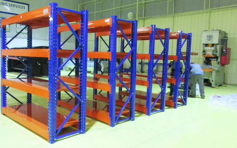 3 loại kệ để hàng tốt nhất hiện nay