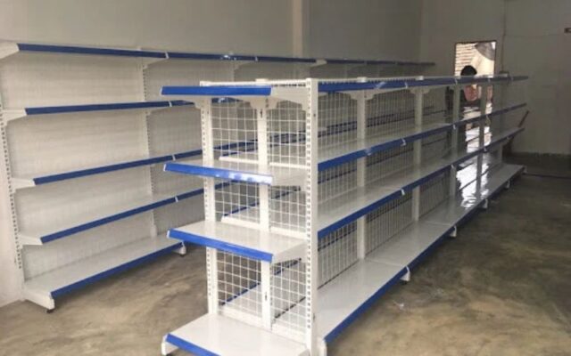 Kệ để hàng là gì?