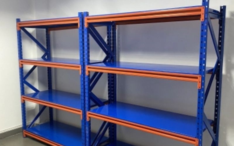 Kệ để hàng là gì? 