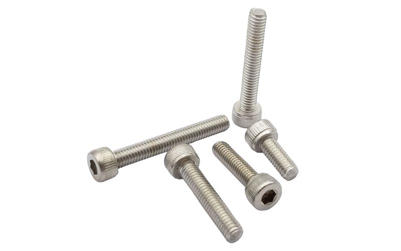 Ốc Inox là gì?