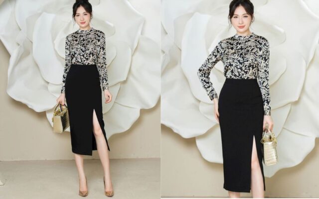 5 mẫu chân juyp đẹp thịnh hành nhất 2024