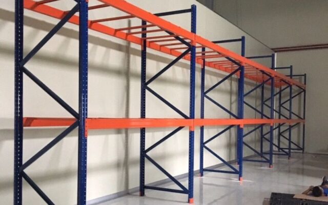 Cinvico - Đơn vị sản xuất & gia công kệ để hàng theo yêu cầu giá rẻ, uy tín