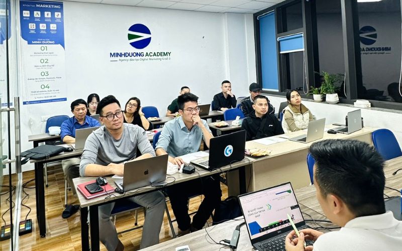 Chất lượng dịch vụ chăm sóc nội dung Website