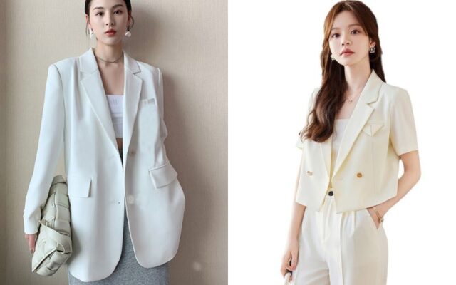 Thời trang nữ công sở