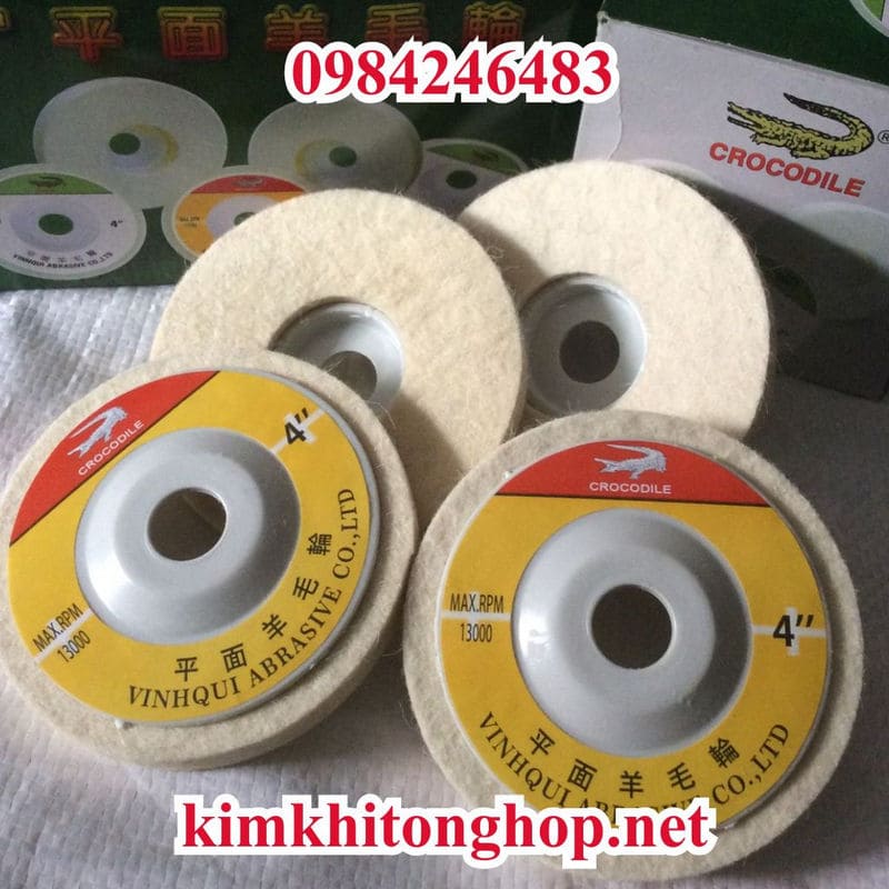 Nỉ trắng cá sấu là gì?