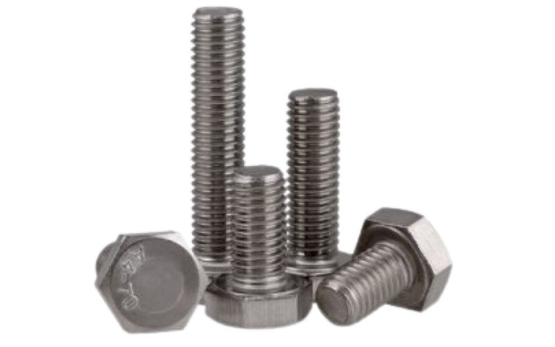 Mua bu lông inox 201 ở đâu? 5 Địa chỉ uy tín nhất hiện nay