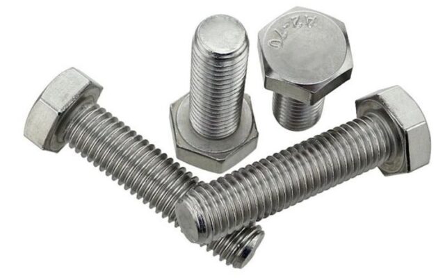 Mua bu lông inox 201 ở đâu? 5 Địa chỉ uy tín nhất hiện nay