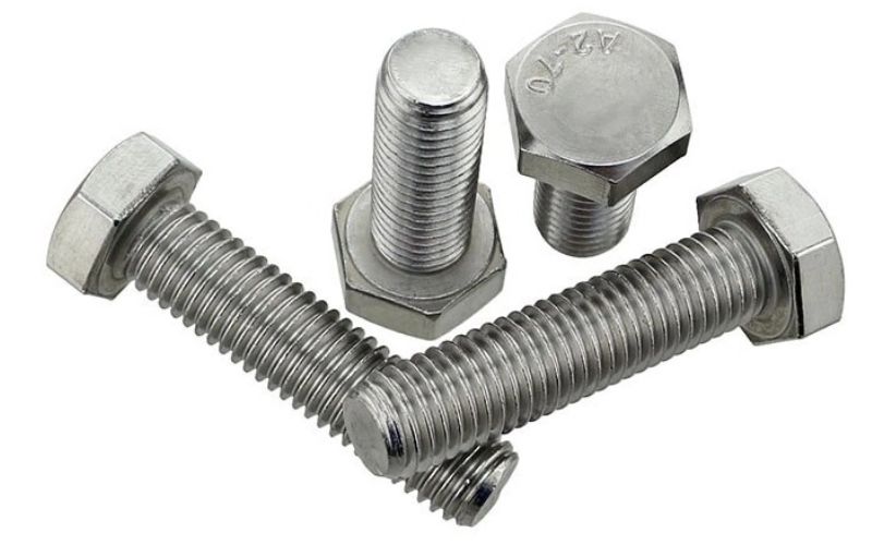 Mua bu lông inox 201 ở đâu? 5 Địa chỉ uy tín nhất hiện nay