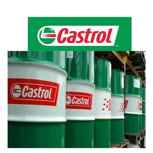 dầu chống rỉ sét castrol
