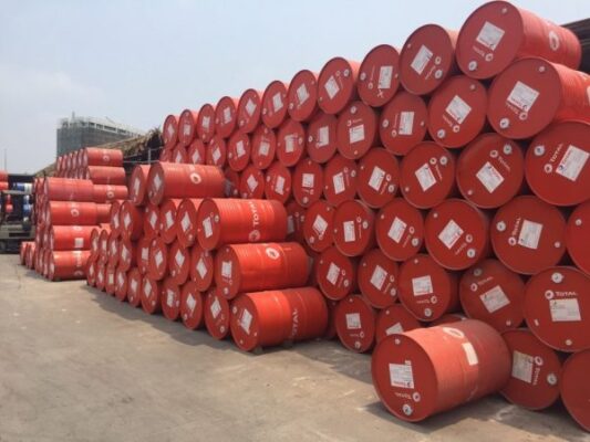 top 5 sơn chống rỉ