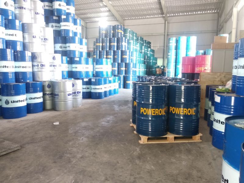 dầu chống rỉ sét catex
