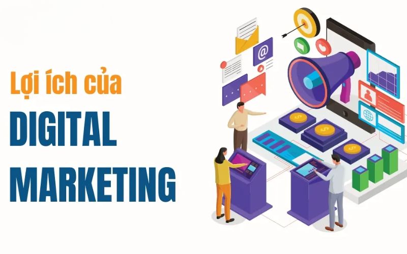 Lợi Ích Khi Tham Gia Khóa Học