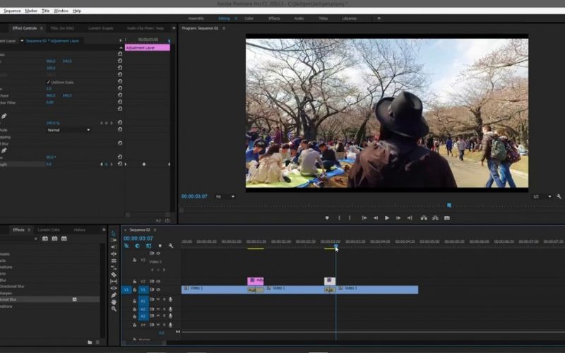 Học Edit Video có kiếm được thu nhập khủng không?