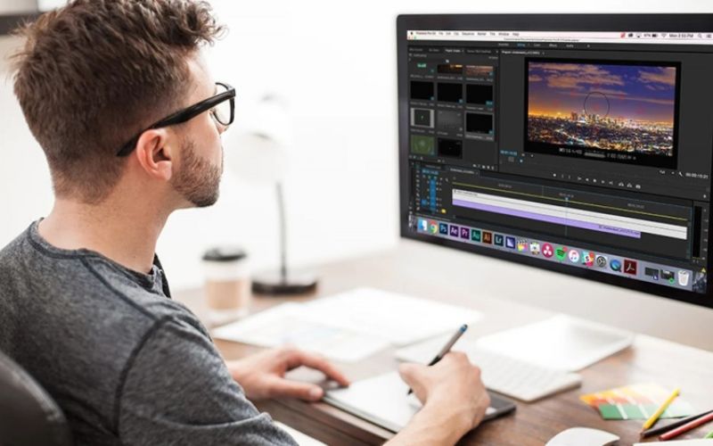 Edit Video là gì?