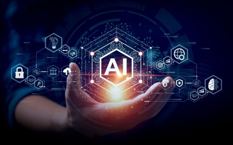 Trí tuệ nhân tạo AI là gì?