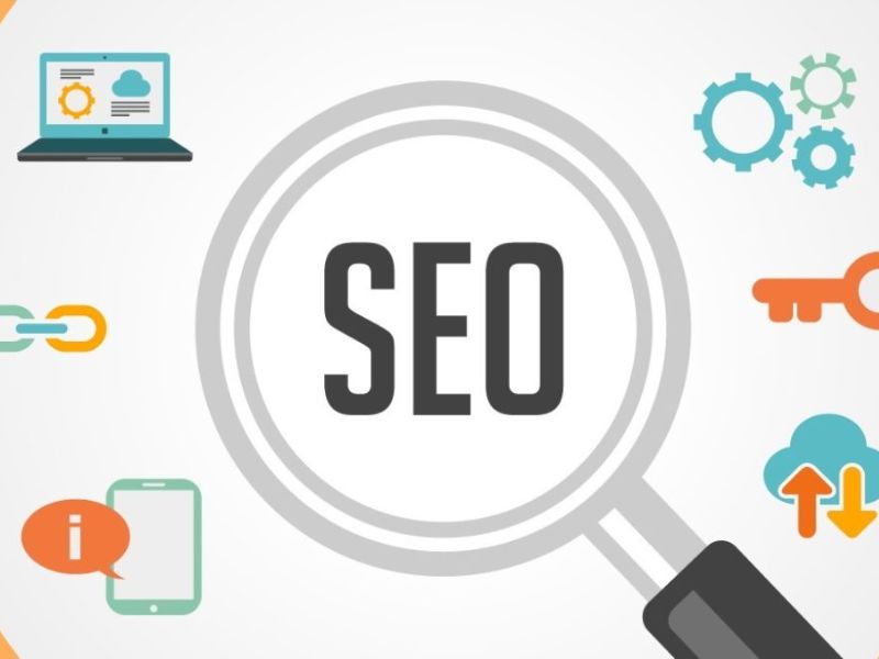 khóa học seo marketing online